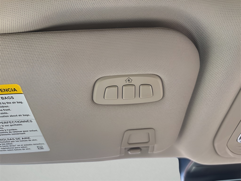 2024 Lincoln Nautilus