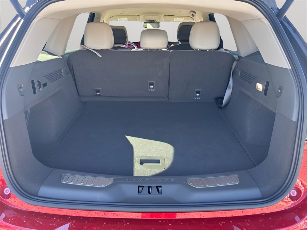 2024 Lincoln Nautilus