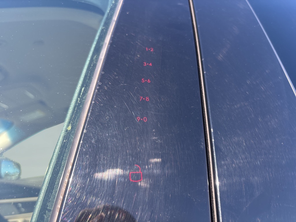 2024 Lincoln Nautilus