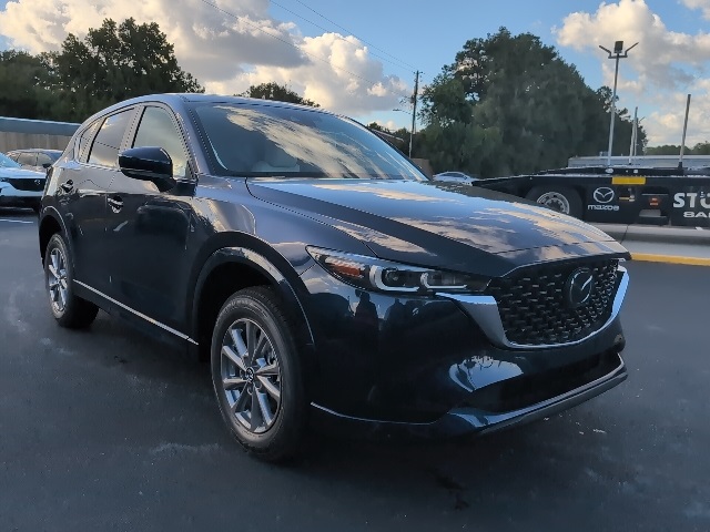2025 Mazda CX-5 2.5 S Preferred Package - 0