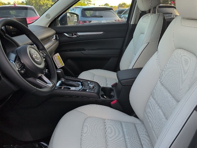 2025 Mazda CX-5 2.5 S Preferred Package - 11