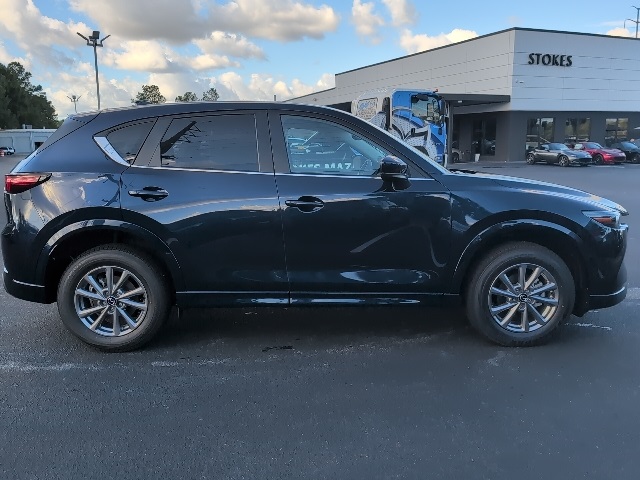 2025 Mazda CX-5 2.5 S Preferred Package - 1