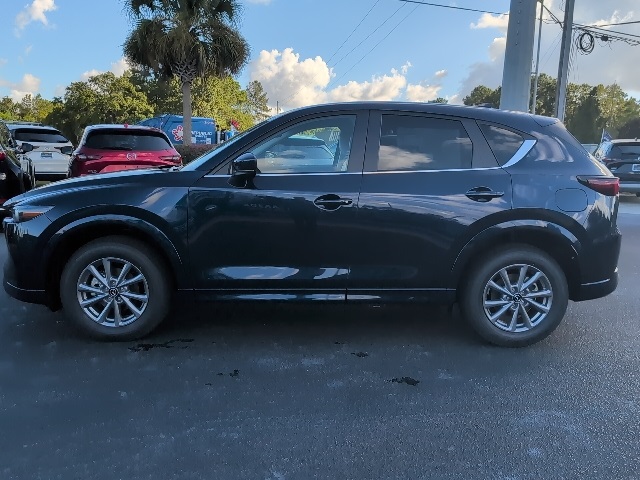 2025 Mazda CX-5 2.5 S Preferred Package - 5
