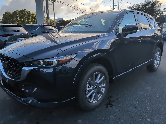 2025 Mazda CX-5 2.5 S Preferred Package - 6