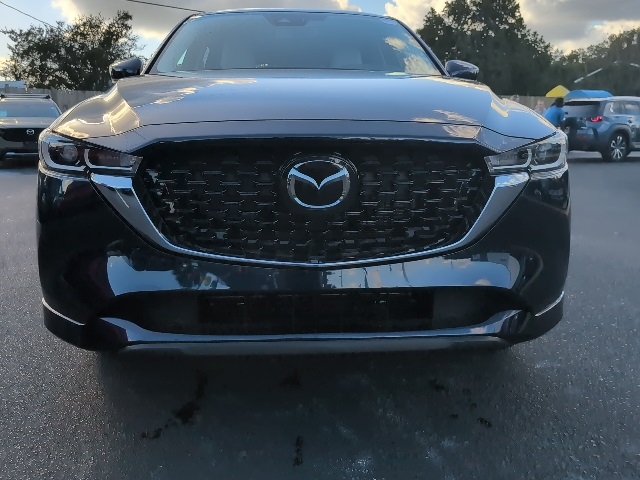 2025 Mazda CX-5 2.5 S Preferred Package - 7