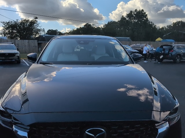 2025 Mazda CX-5 2.5 S Preferred Package - 8