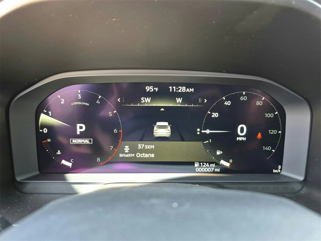 2025 Mitsubishi Outlander SEL Gray at DeMontrond Gulf Freeway