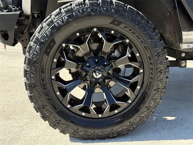 2021 Jeep Wrangler Unlimited Sport S - 10