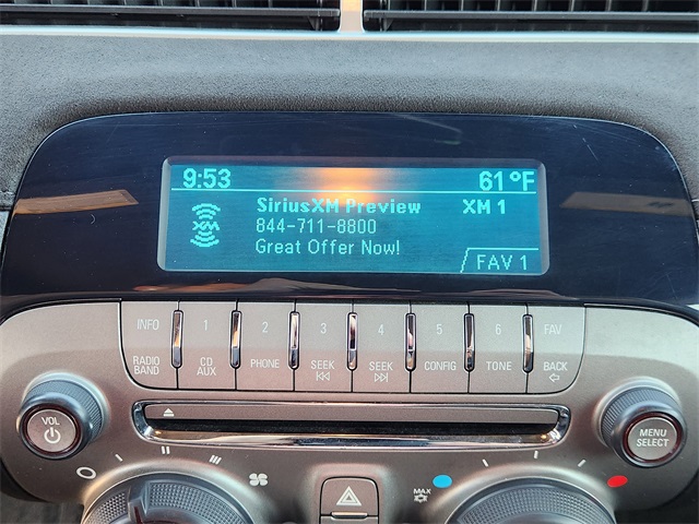 2015 Chevrolet Camaro Z/28 Black at Durrett Motor Company