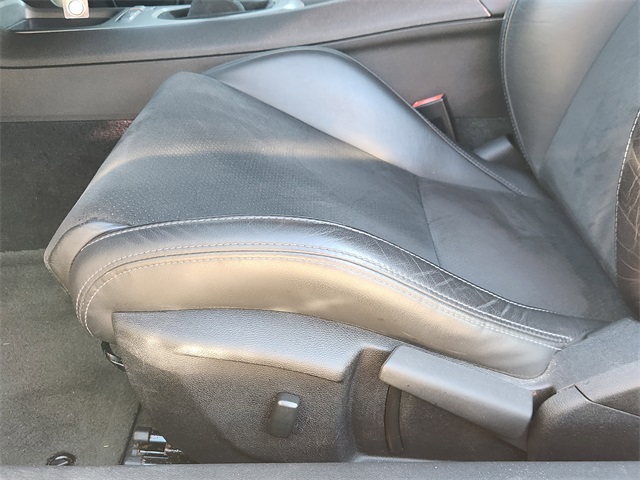 2015 Chevrolet Camaro Z/28 Black at Durrett Motor Company