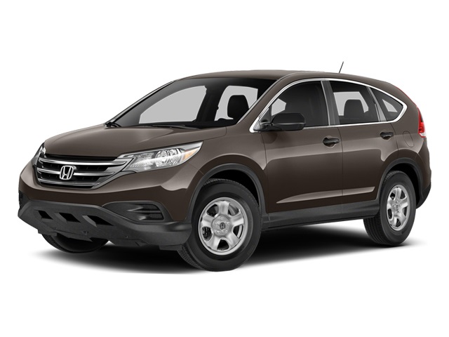 2014 Honda CR-V LX  at Ultimate Motorsports