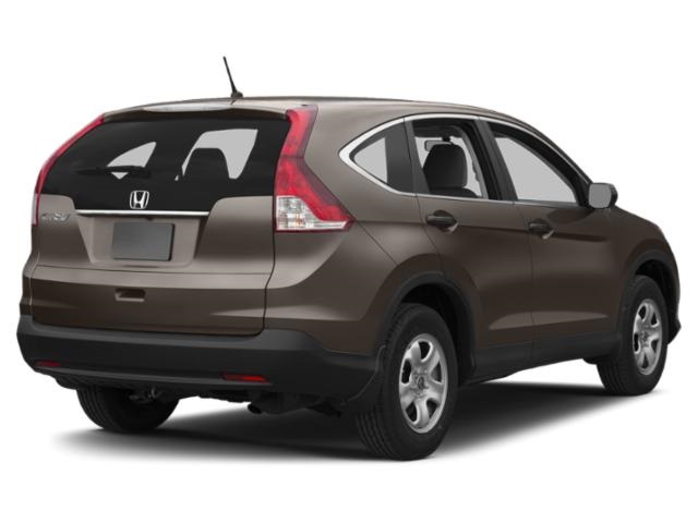 2014 Honda CR-V LX  at Ultimate Motorsports
