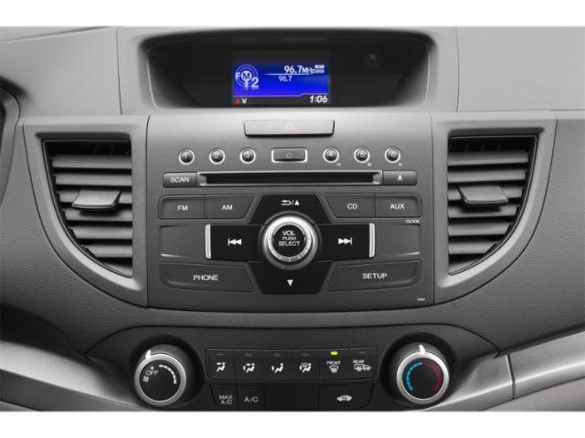 2014 Honda CR-V LX  at Ultimate Motorsports