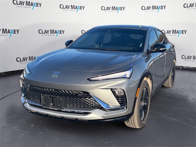 2025 Buick Envista Sport Touring FWD