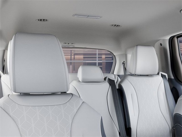 2026 Kia Carnival Hybrid