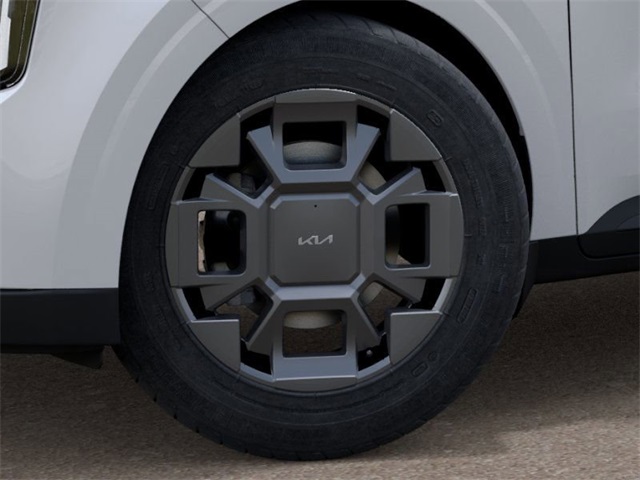 2026 Kia Carnival Hybrid