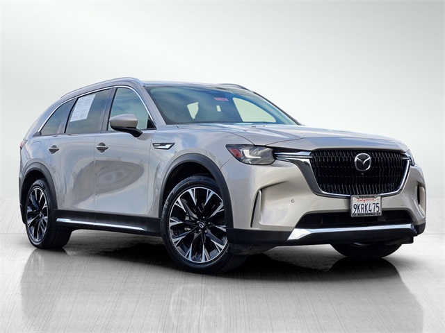 2024 Mazda CX-90 PHEV Premium Plus AWD