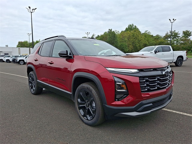 2026 Chevrolet Equinox LT for sale at PATRIOT CHEVROLET OF WARMINSTER