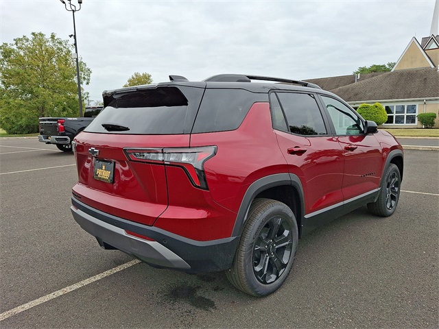 2026 Chevrolet Equinox LT for sale at PATRIOT CHEVROLET OF WARMINSTER