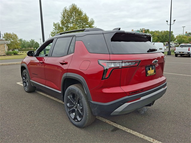2026 Chevrolet Equinox LT for sale at PATRIOT CHEVROLET OF WARMINSTER