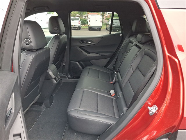 2026 Chevrolet Equinox LT for sale at PATRIOT CHEVROLET OF WARMINSTER