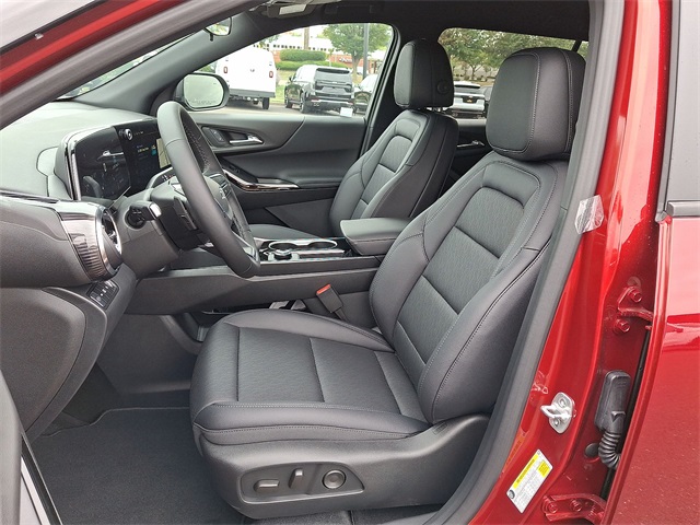 2026 Chevrolet Equinox LT for sale at PATRIOT CHEVROLET OF WARMINSTER