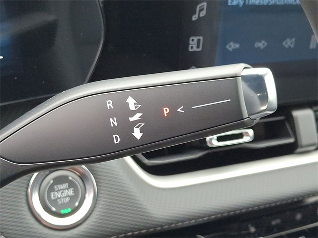 2026 Chevrolet Equinox LT for sale at PATRIOT CHEVROLET OF WARMINSTER