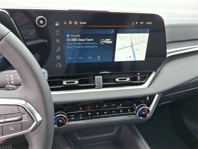 2026 Chevrolet Equinox LT for sale at PATRIOT CHEVROLET OF WARMINSTER