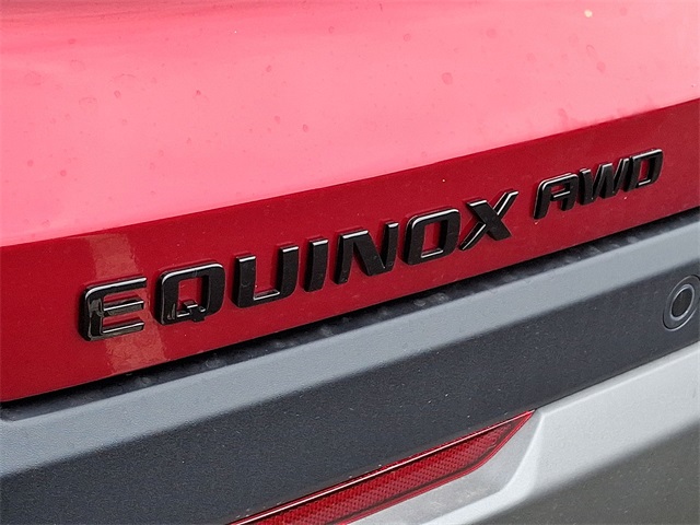 2026 Chevrolet Equinox LT for sale at PATRIOT CHEVROLET OF WARMINSTER