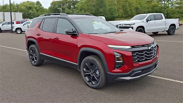 2026 Chevrolet Equinox LT for sale at PATRIOT CHEVROLET OF WARMINSTER