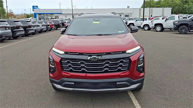 2026 Chevrolet Equinox LT for sale at PATRIOT CHEVROLET OF WARMINSTER