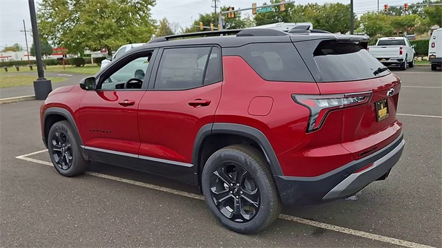 2026 Chevrolet Equinox LT for sale at PATRIOT CHEVROLET OF WARMINSTER