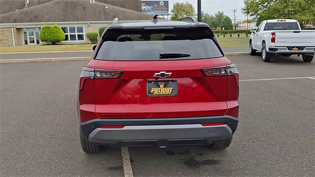 2026 Chevrolet Equinox LT for sale at PATRIOT CHEVROLET OF WARMINSTER