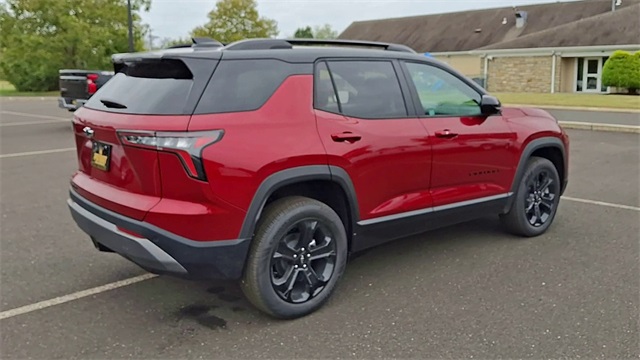 2026 Chevrolet Equinox LT for sale at PATRIOT CHEVROLET OF WARMINSTER