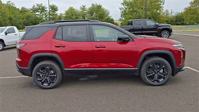 2026 Chevrolet Equinox LT for sale at PATRIOT CHEVROLET OF WARMINSTER