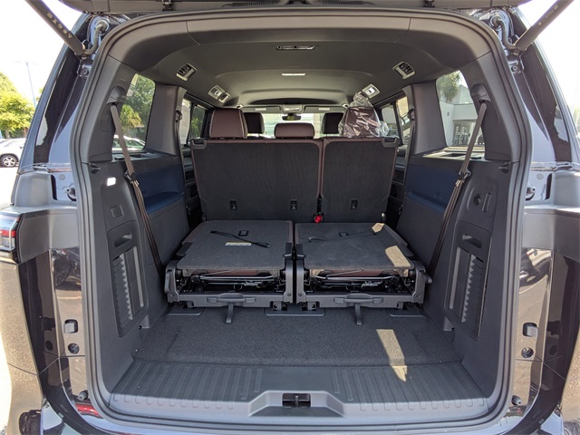 2025 Volkswagen ID. Buzz Pro S - 11