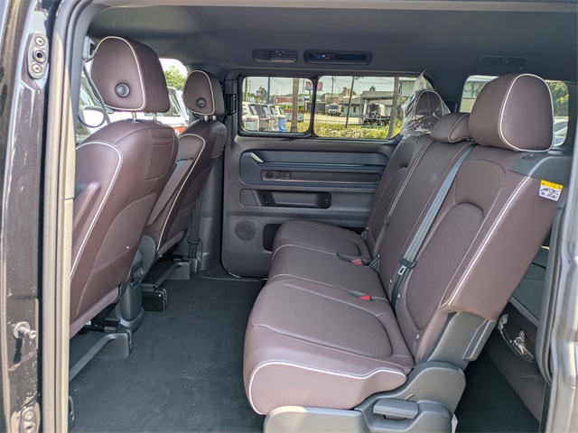 2025 Volkswagen ID. Buzz Pro S Black at Stokes Volkswagen