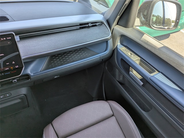 2025 Volkswagen ID. Buzz Pro S Black at Stokes Volkswagen