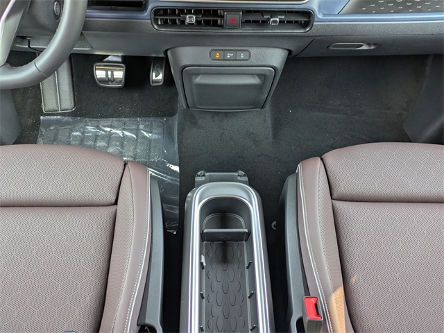 2025 Volkswagen ID. Buzz Pro S Black at Stokes Volkswagen