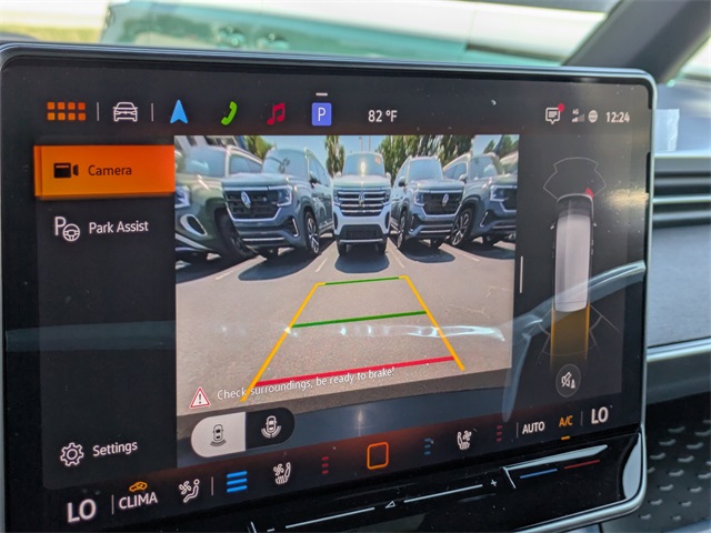 2025 Volkswagen ID. Buzz Pro S Black at Stokes Volkswagen