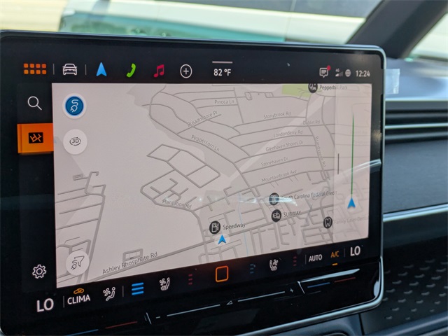 2025 Volkswagen ID. Buzz Pro S Black at Stokes Volkswagen