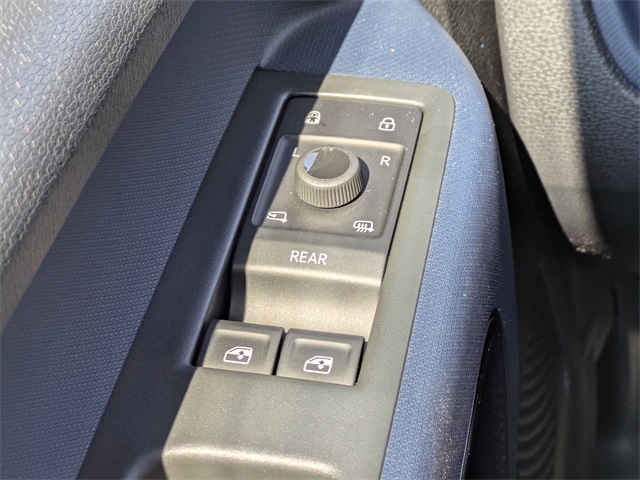 2025 Volkswagen ID. Buzz Pro S Black at Stokes Volkswagen