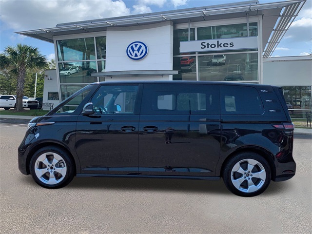 2025 Volkswagen ID. Buzz Pro S - 6