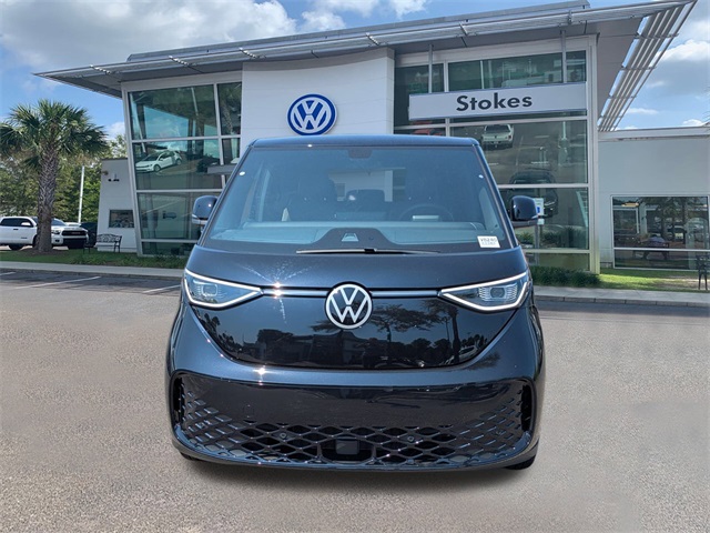 2025 Volkswagen ID. Buzz Pro S - 8