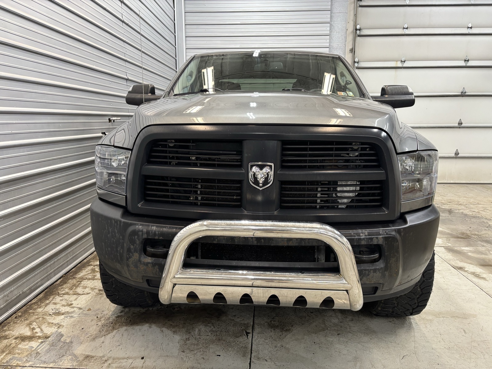 2016 Ford F-150 photo 29