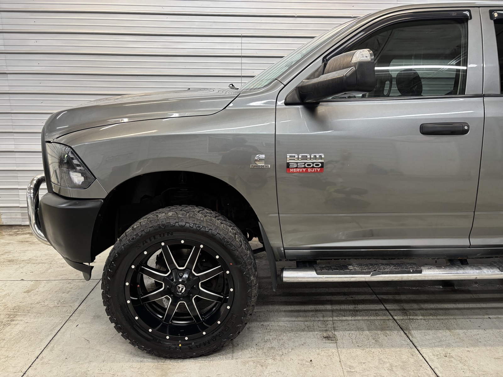 2016 Ford F-150 photo 30