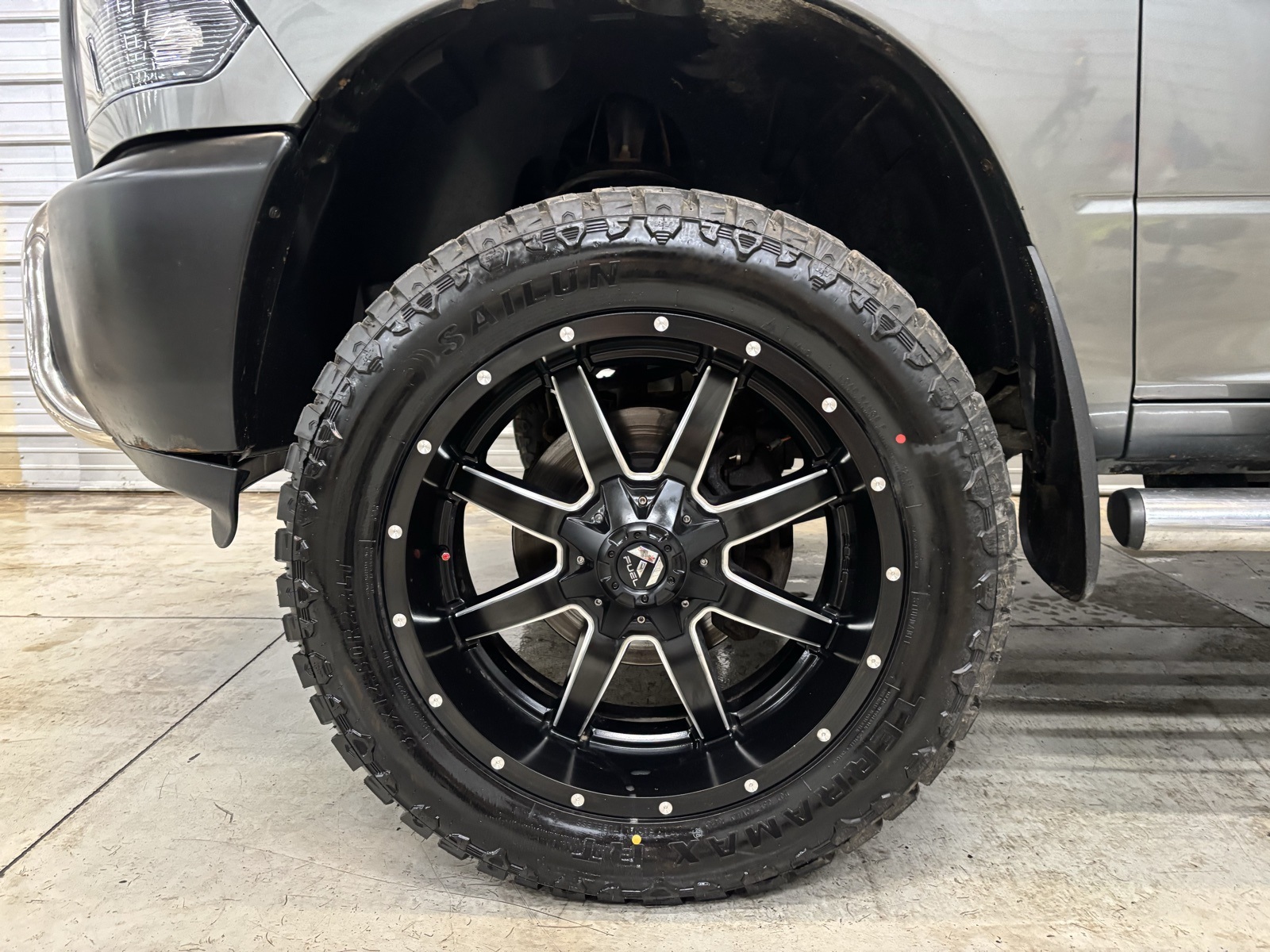 2016 Ford F-150 photo 31