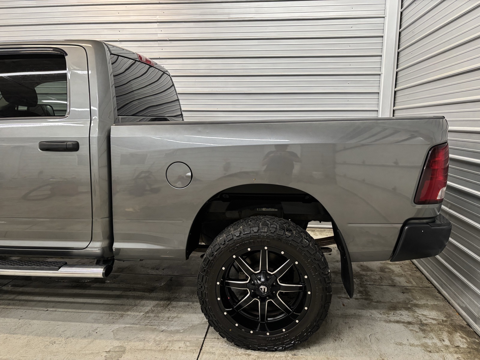 2016 Ford F-150 photo 32