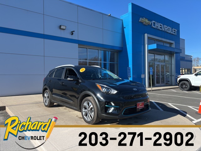 2020 Kia Niro EV EX FWD