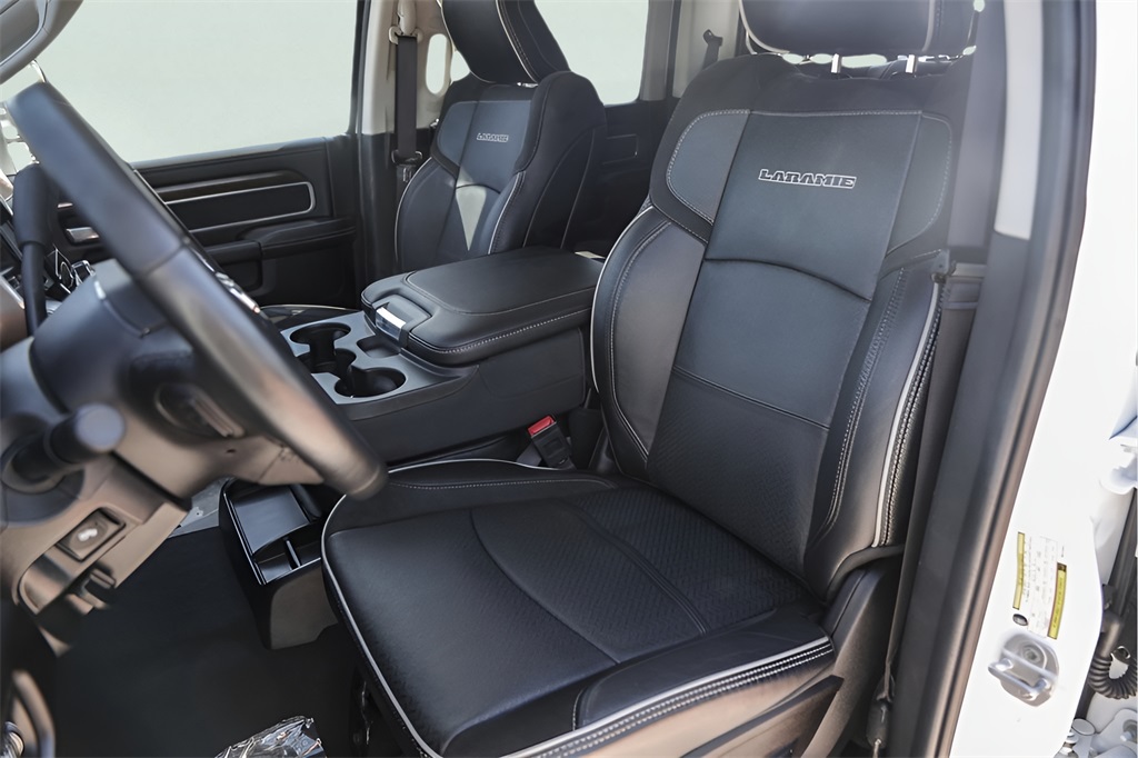 Used Car 2024 Ram 2500  Laramie For Sale Under $60,000 In Austin, Texas